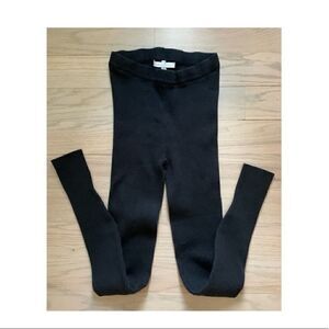 Victoria’s Secret ribbed leggings NWOT